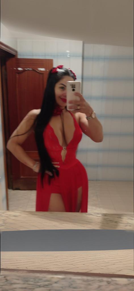 Chica busca chico en Madrid: 