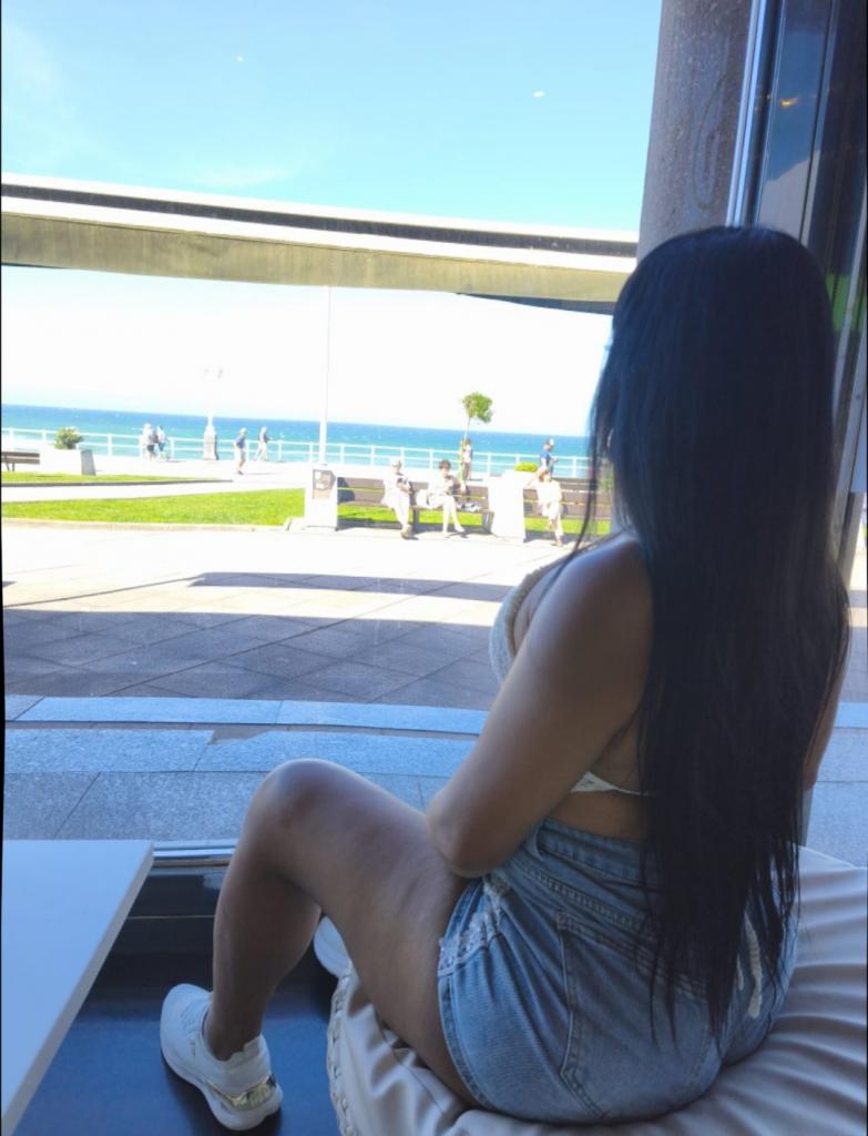 661794230: Transexual en Madrid
