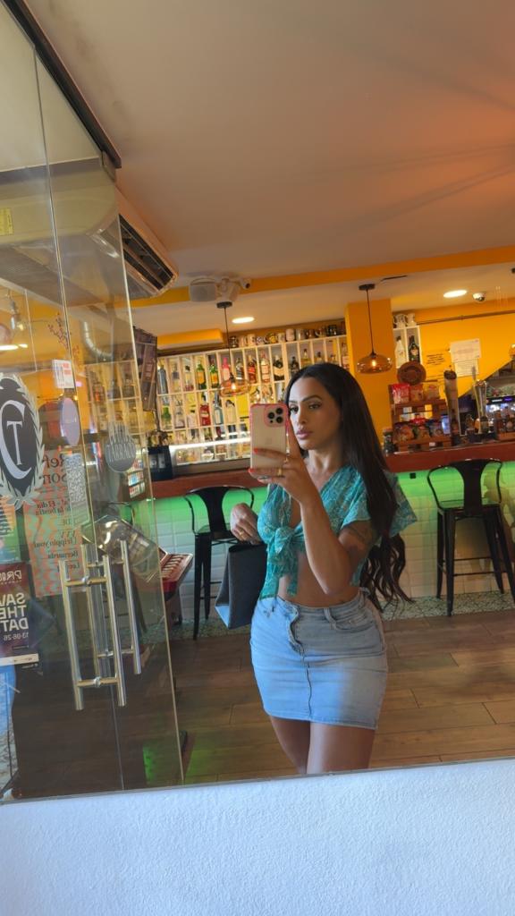 Transexual en León: 
