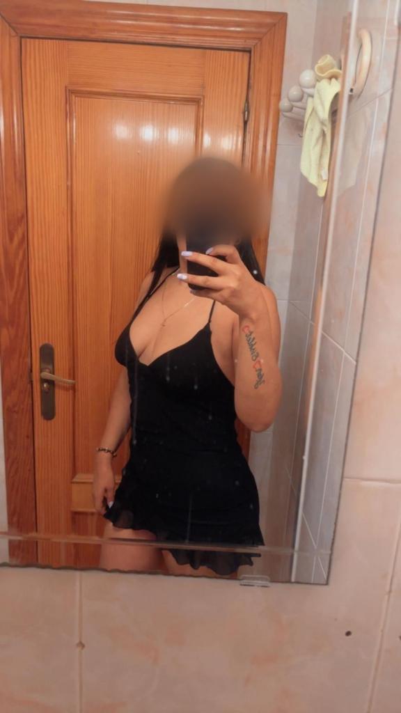 Chica busca chico en Gerona: 