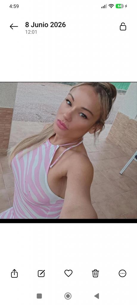 607819649: Chica busca chico en Alicante