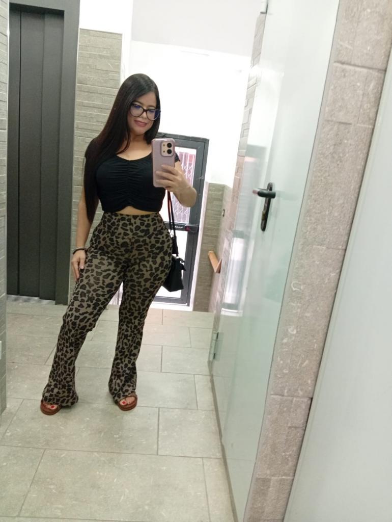 Chica busca chico en Las Palmas: 
