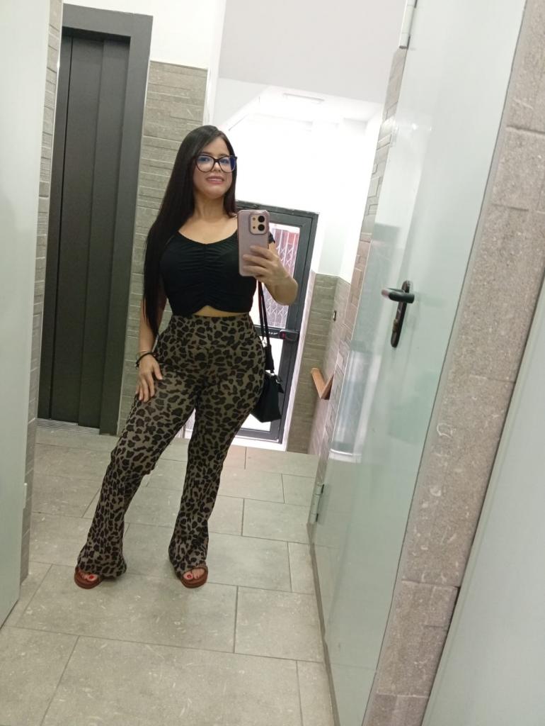 Chica busca chico en Las Palmas: 