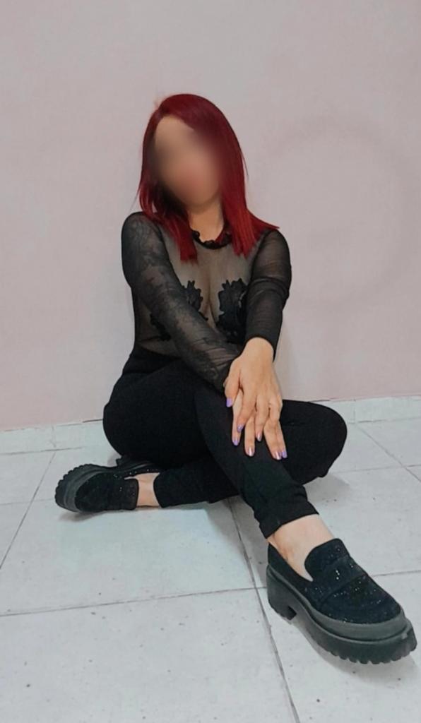 Chica busca chico en Sevilla: 