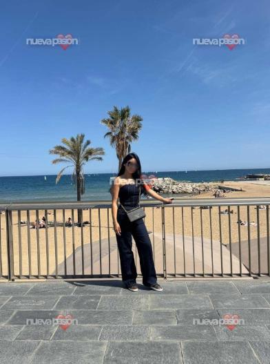 Chica busca chico en Las Palmas: 
