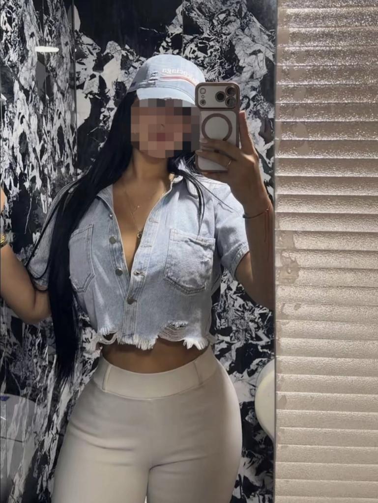 Chica busca chico en Cáceres: 