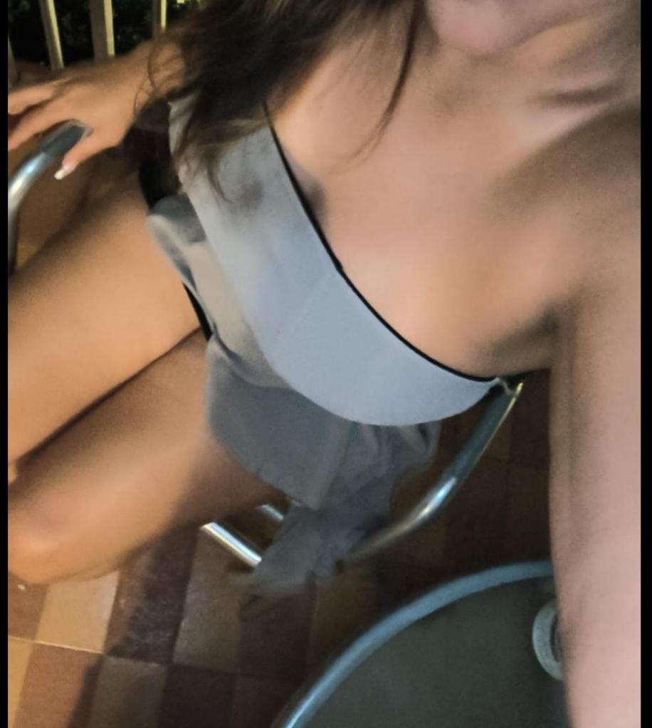 Chica busca chico en Murcia: 