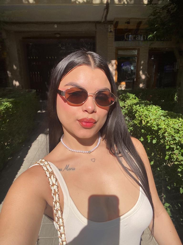 Chica busca chico en Madrid: 