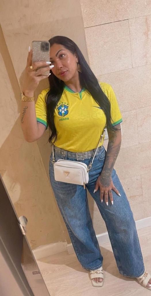 666730241: Transexual en Las Palmas