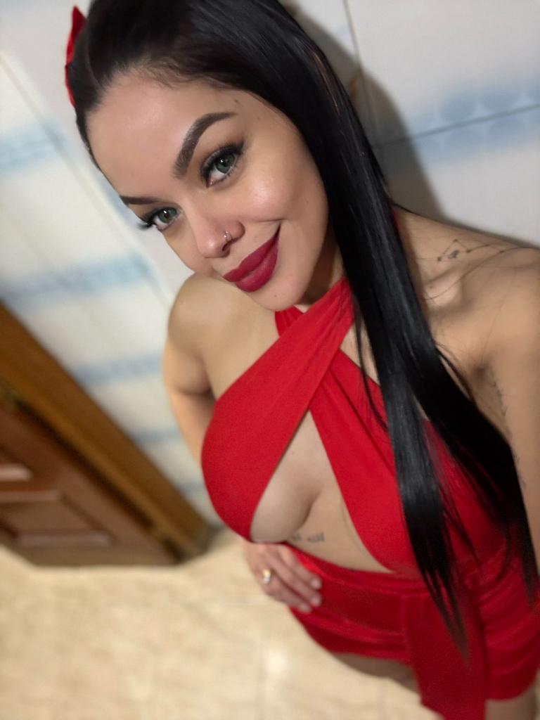 Chica busca chico en Madrid: Chica busca chico