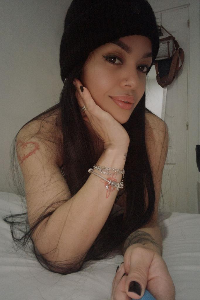 Chica busca chico en Madrid: 