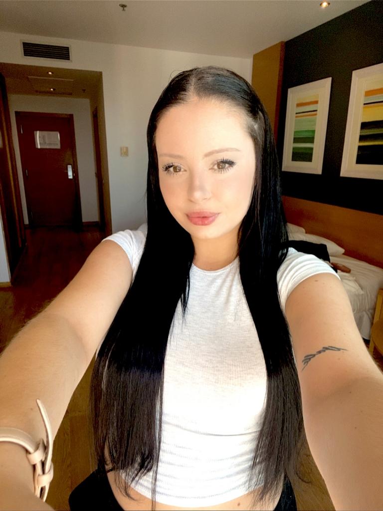 Chica busca chico en Málaga: 