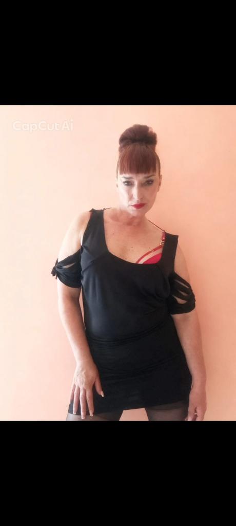 Chica busca chico en Córdoba: 