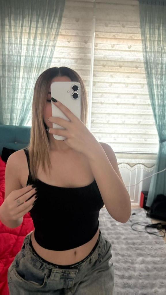 Chica busca chico en Badajoz: 