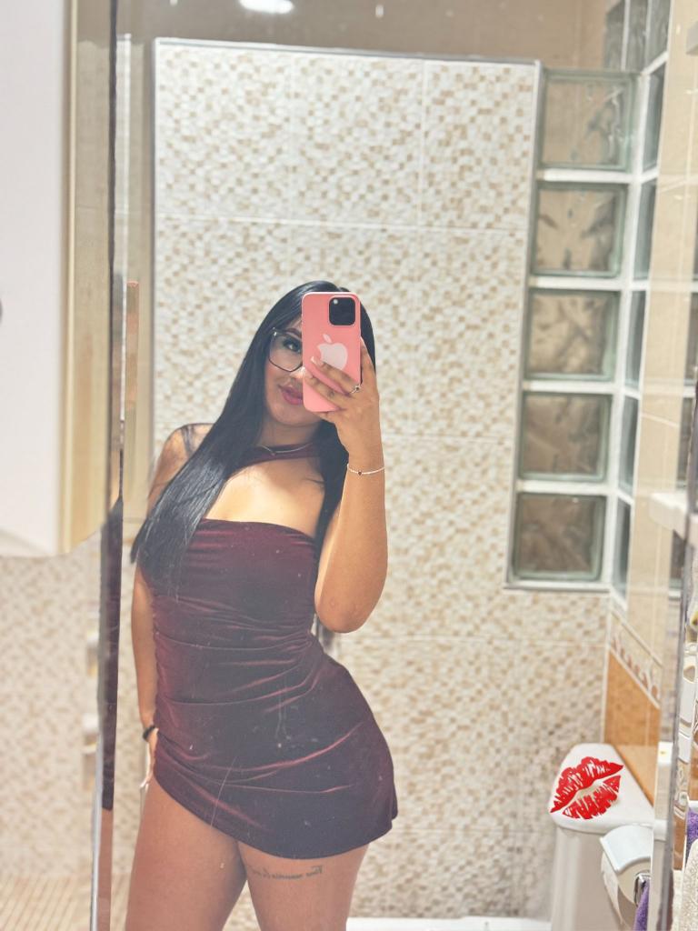 Chica busca chico en Sevilla: 
