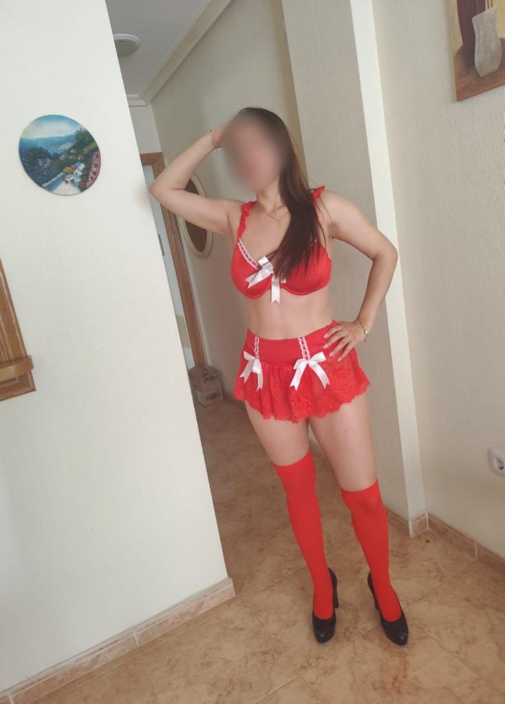 Chica busca chico en Alicante: 