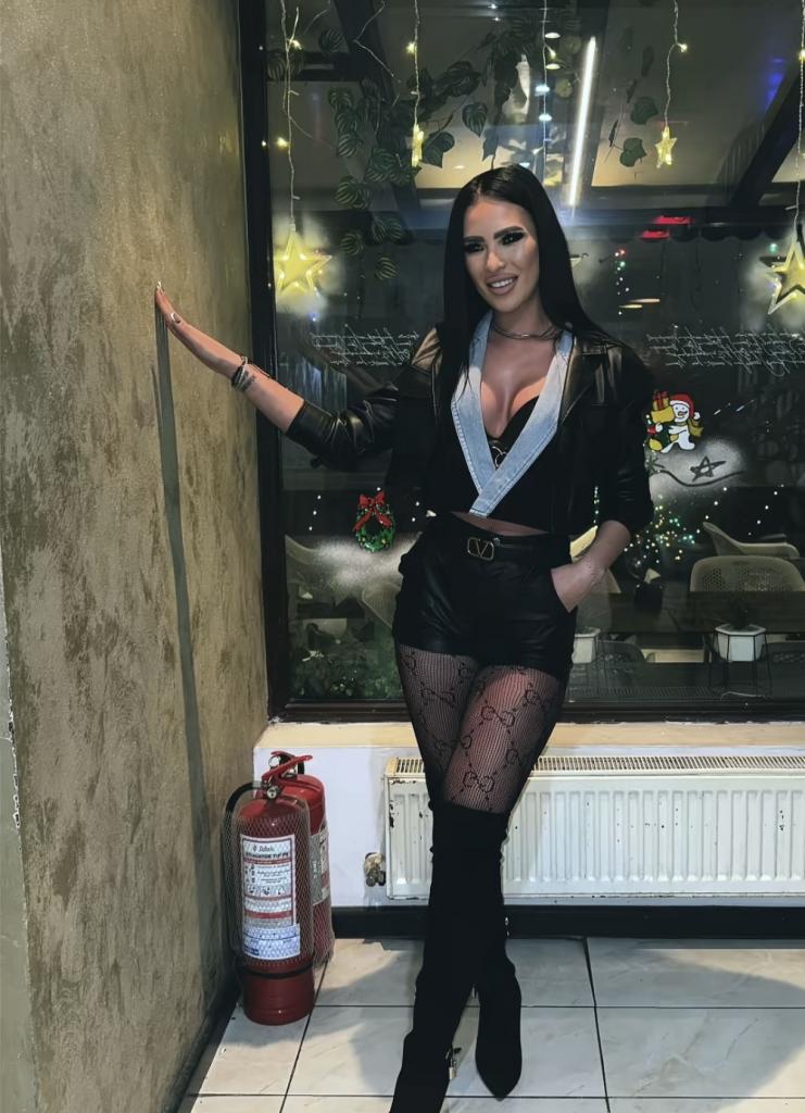 Chica busca chico en Málaga: 