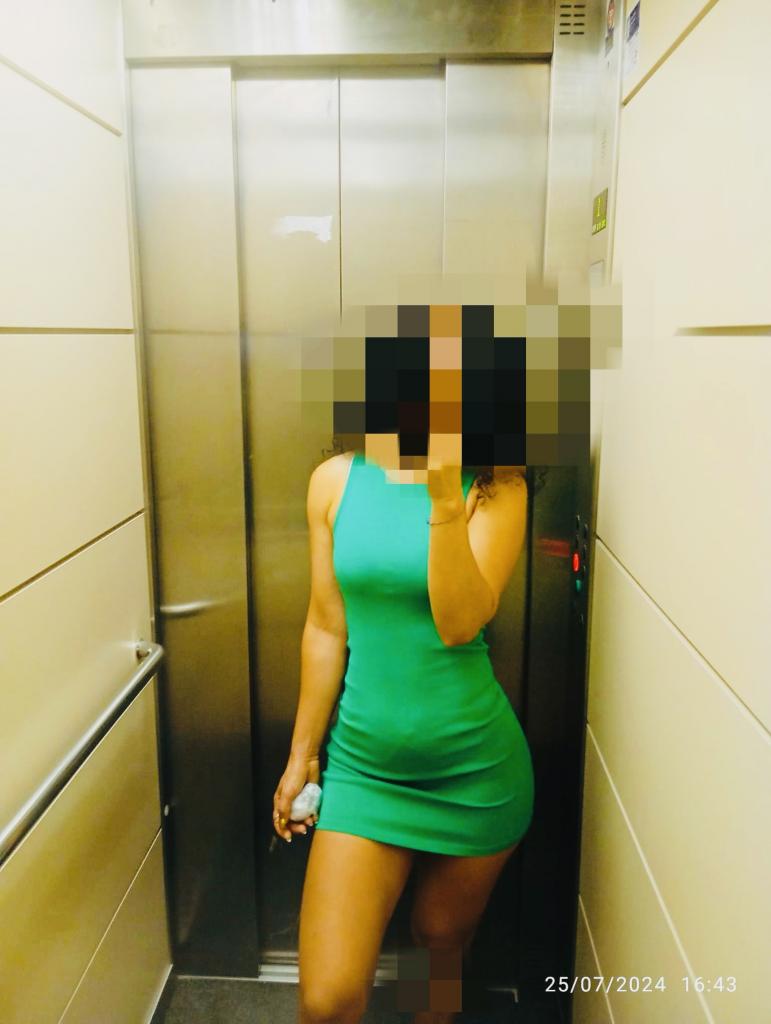 Chica busca chico en Málaga: 