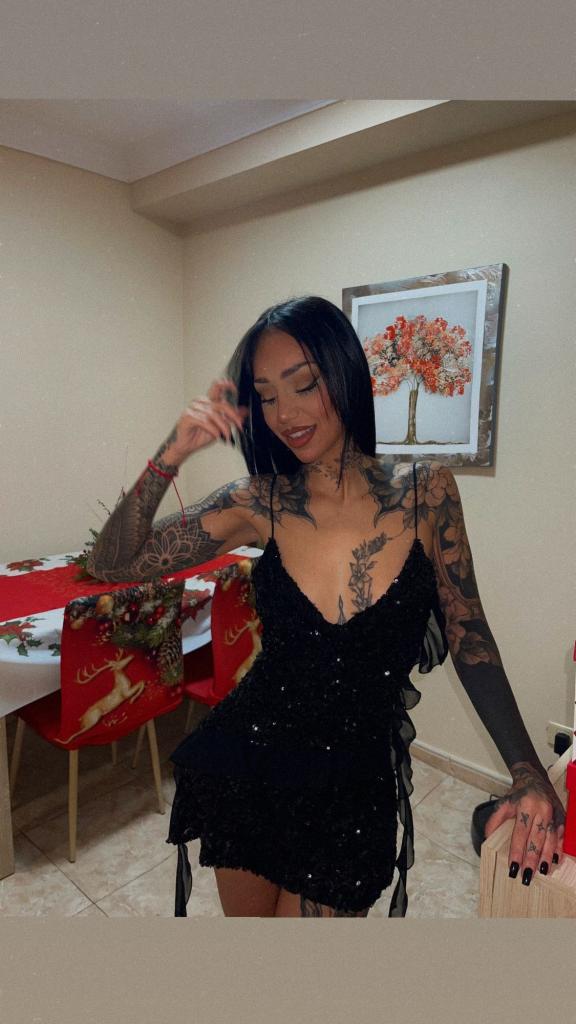 Chica busca chico en Las Palmas: 