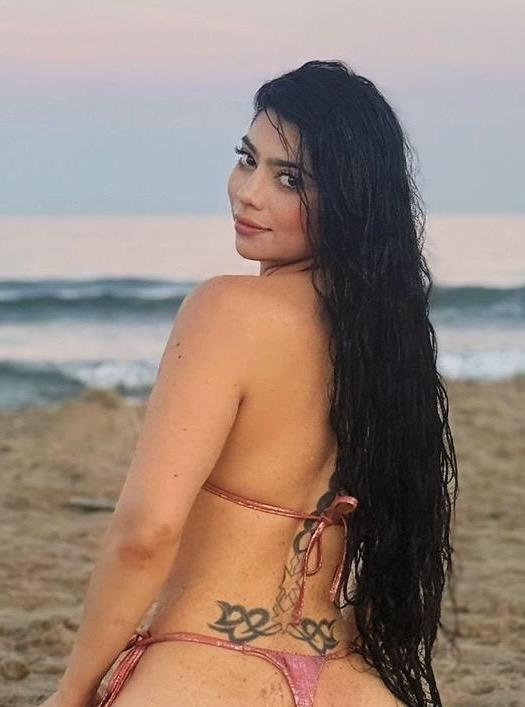 Chica busca chico en Málaga: Chica busca chico