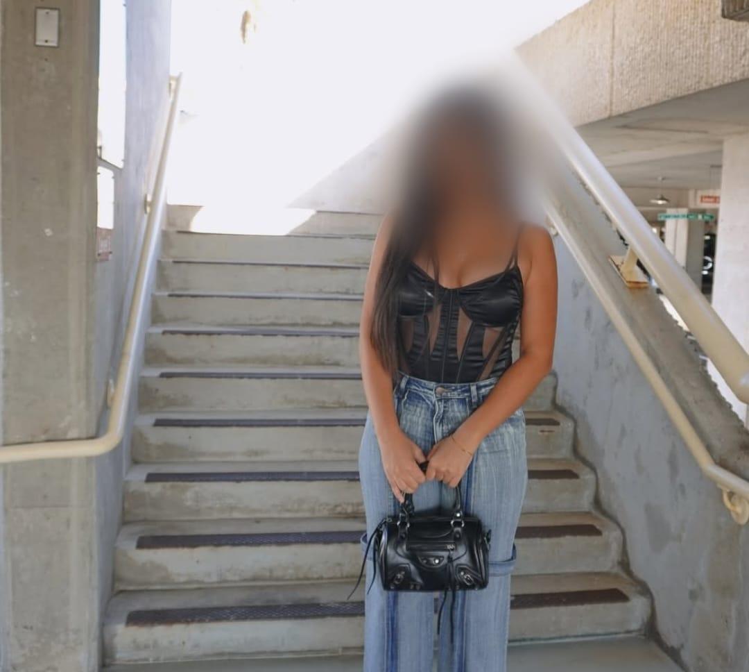 Chica busca chico en Madrid: 