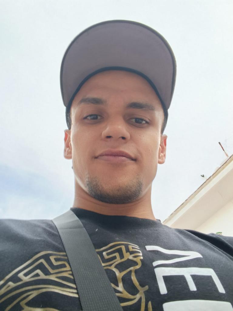 Chica busca chico en Málaga: 