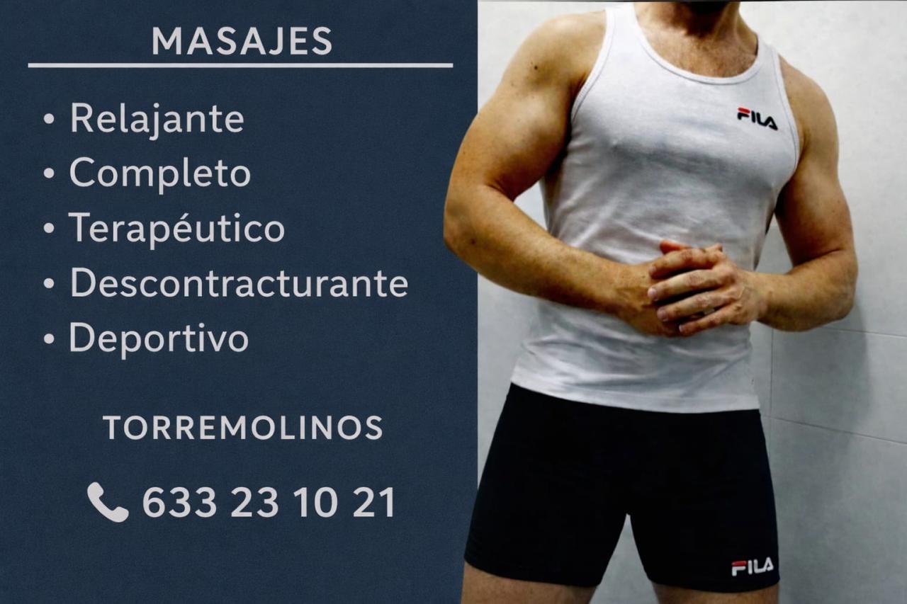 Chico busca chica en Málaga: 