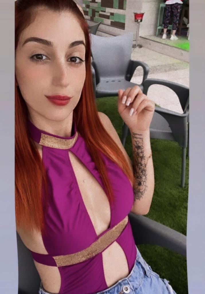 613343609: Chica busca chico en Las Palmas