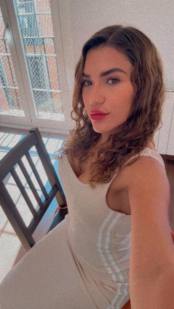 Chica busca chico en Madrid: 