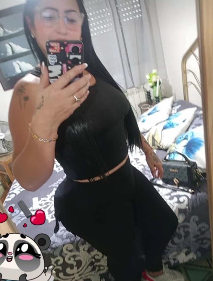 641288875: Chica busca chico en Valencia