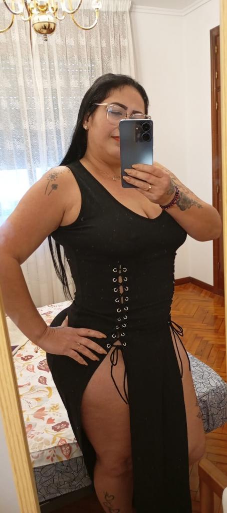 641288875: Chica busca chico en Valencia
