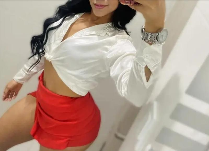 Chica busca chico en Ávila: 