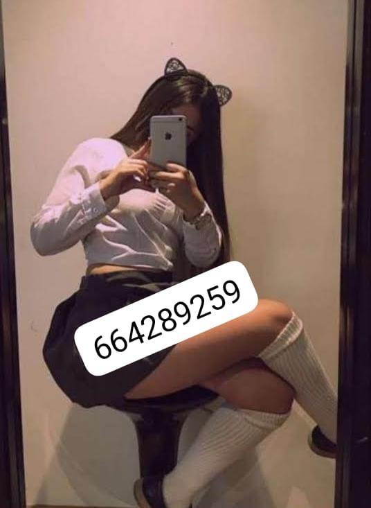 Chica busca chico en Granada: 