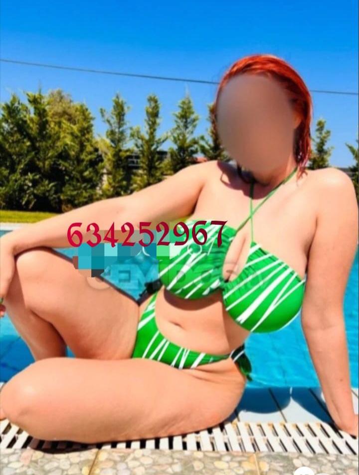 Chica busca chico en Murcia: 