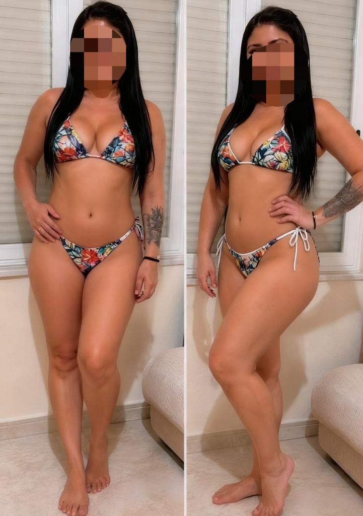 Chica busca chico en Salamanca: 
