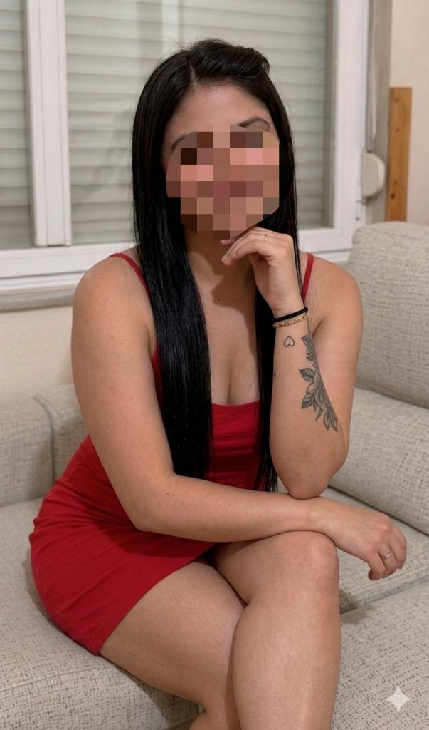 Chica busca chico en Salamanca: 