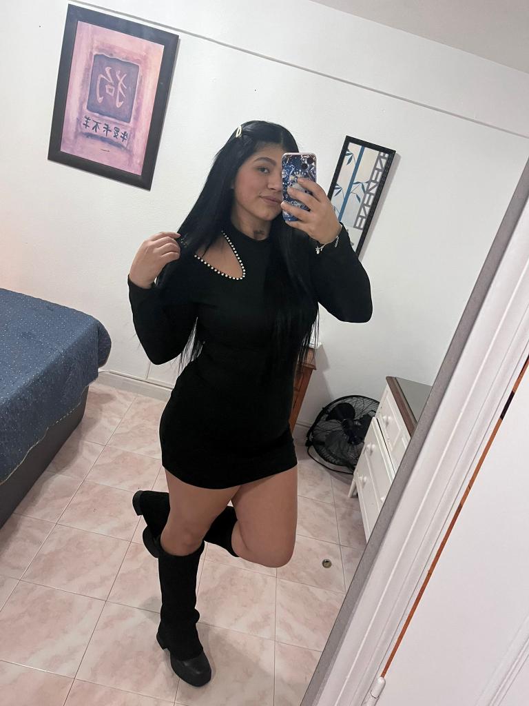 Chica busca chico en Murcia: 