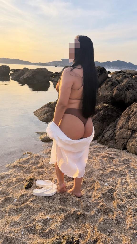 Chica busca chico en Pontevedra: 