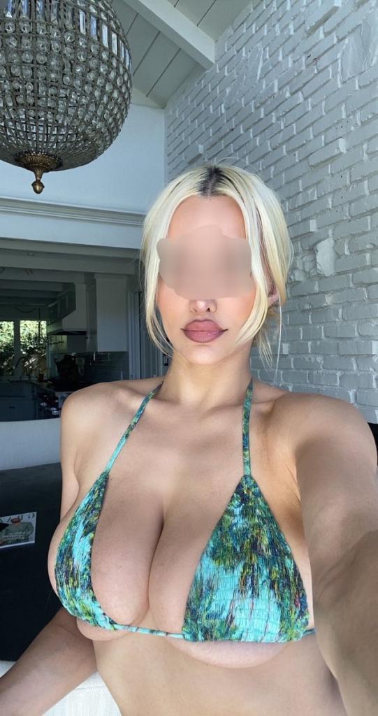 Chica busca chico en Málaga: 