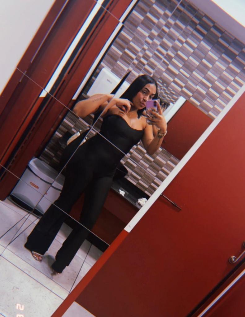 Chica busca chico en Murcia: 