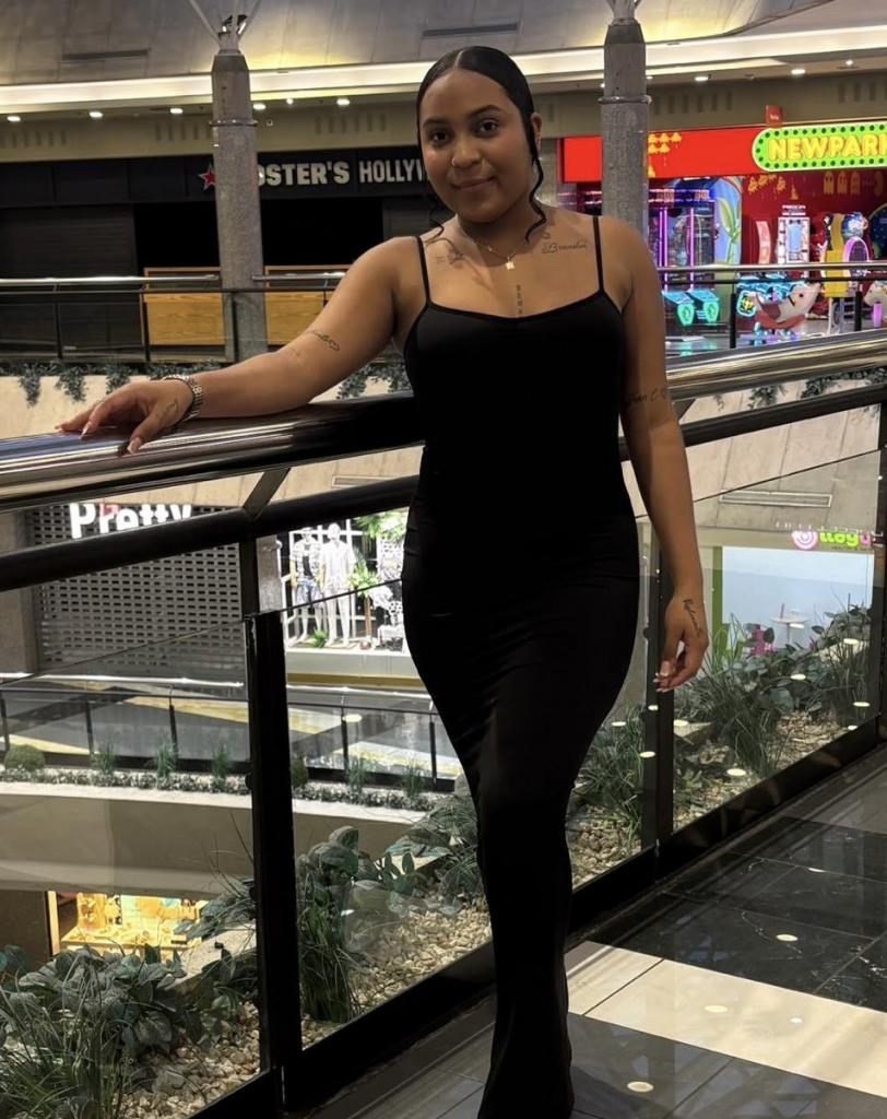 Chica busca chico en Murcia: 