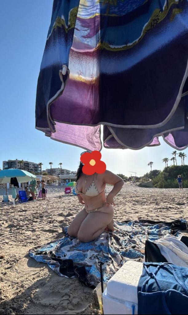 Chica busca chico en Murcia: 