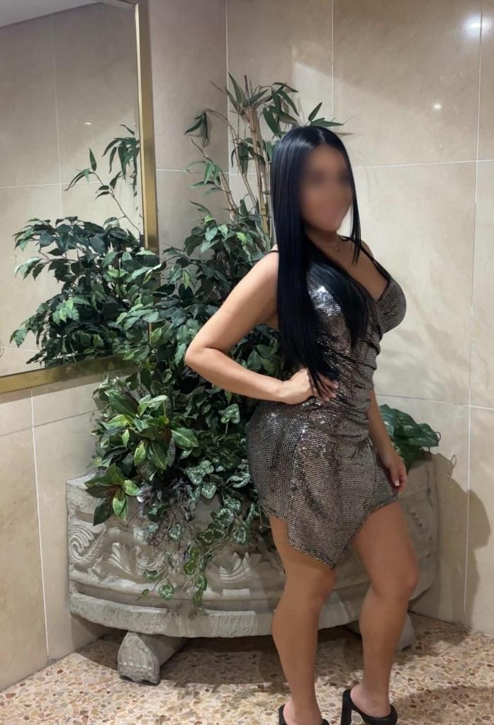 Chica busca chico en Madrid: 