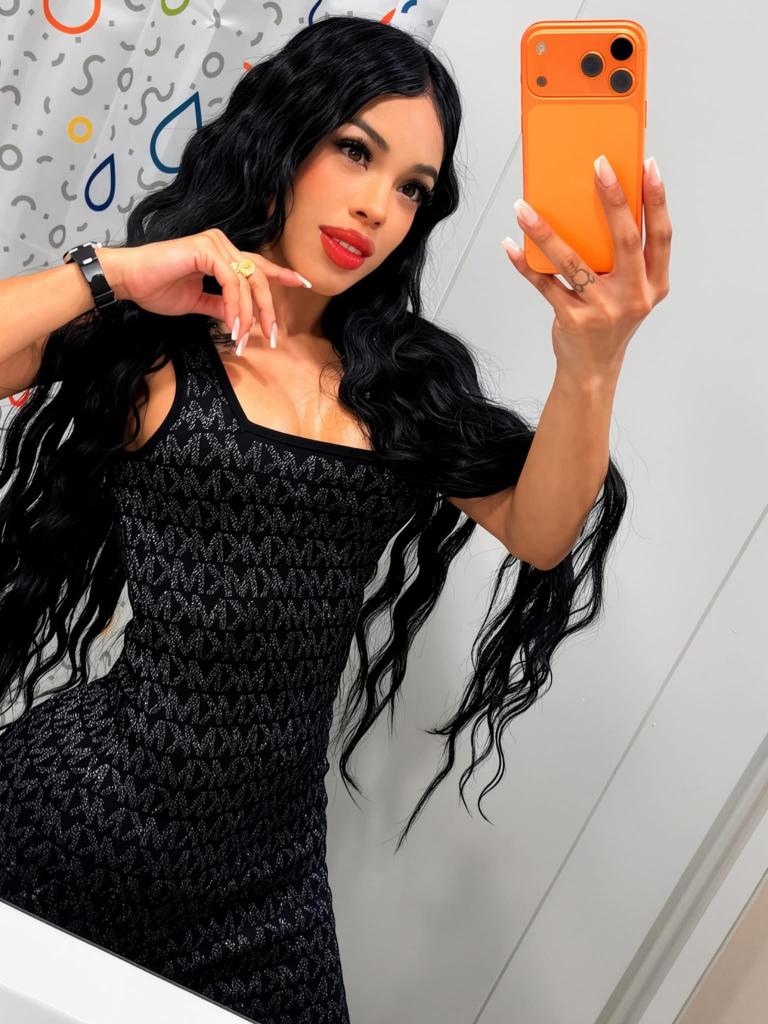 Chica busca chico en Málaga: 