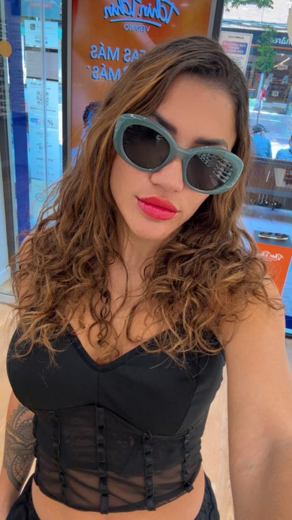 Chica busca chico en Madrid: 