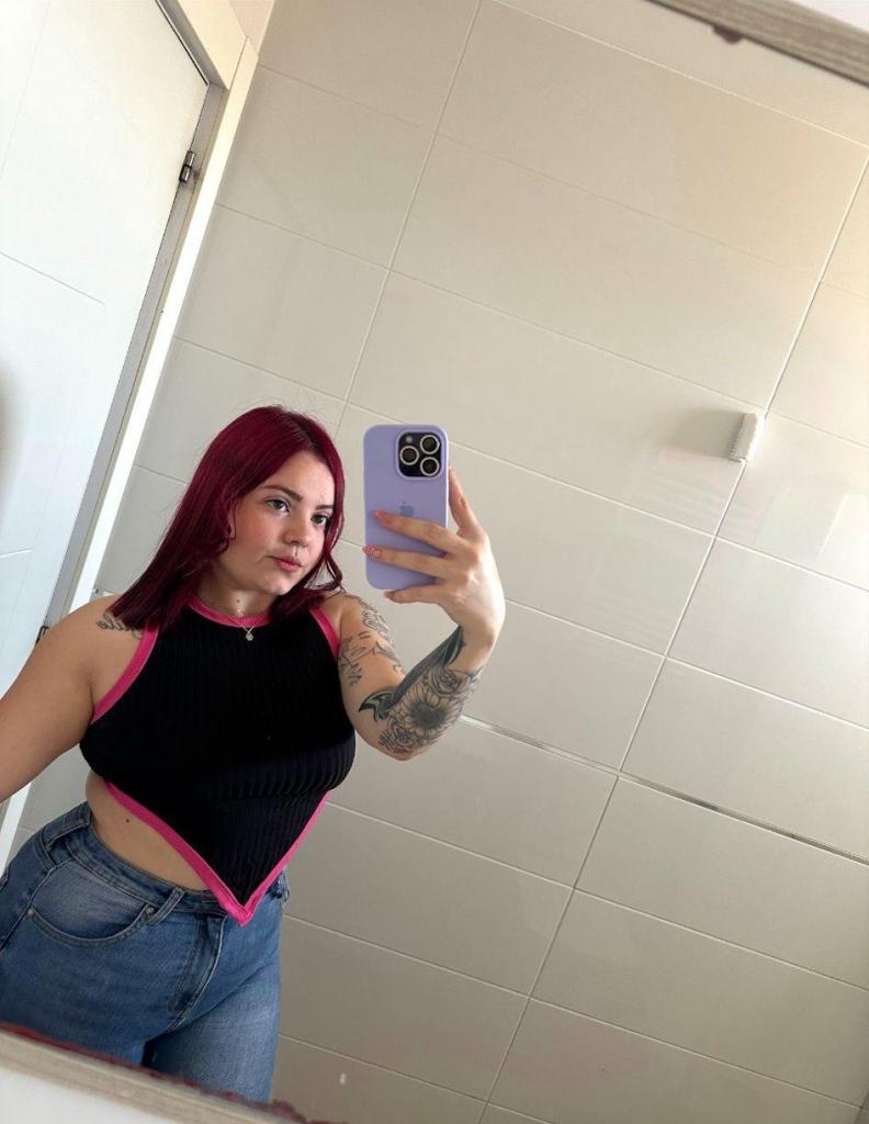 Chica busca chico en Murcia: 