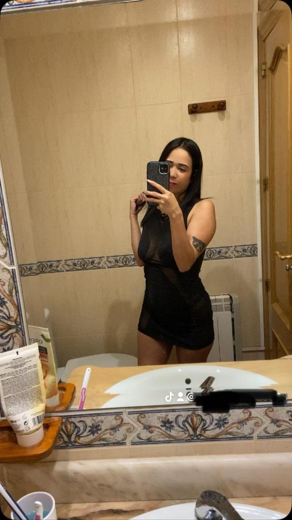 Chica busca chico en Alicante: 