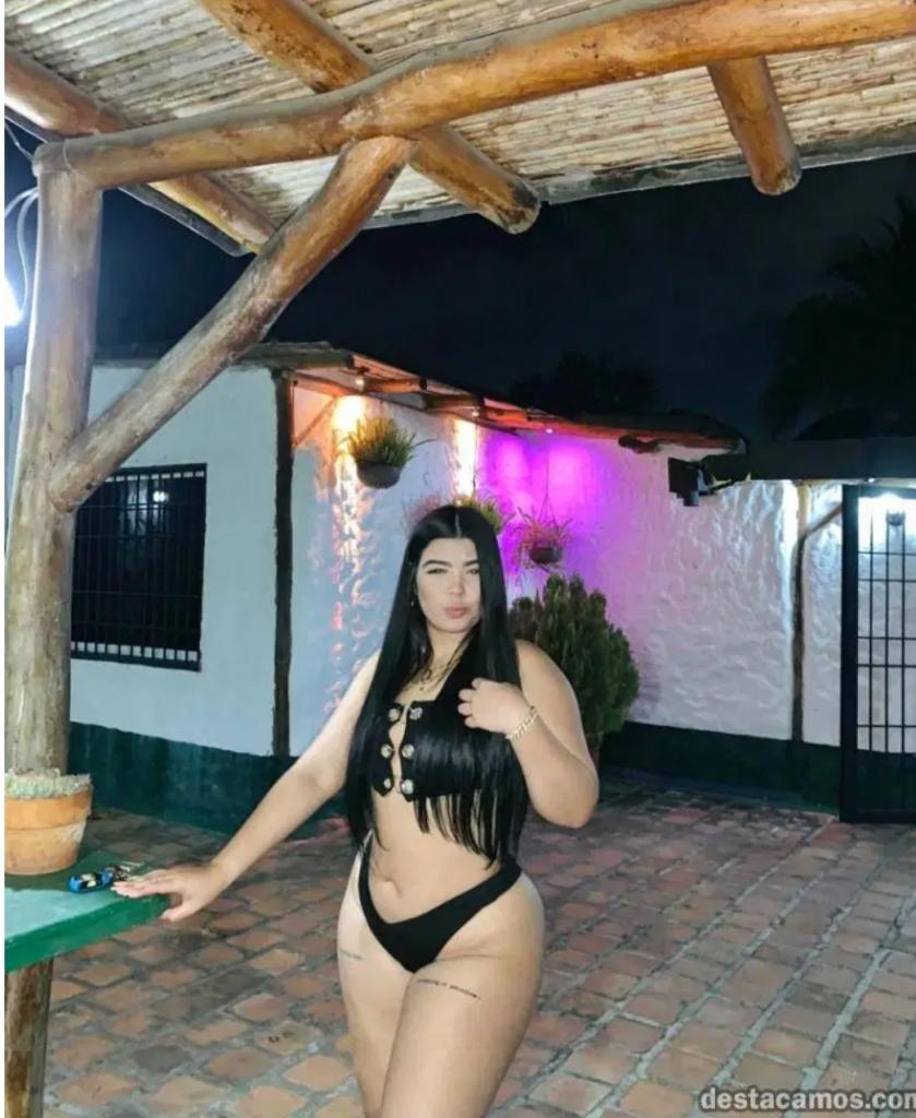 Chica busca chico en Jaén: 