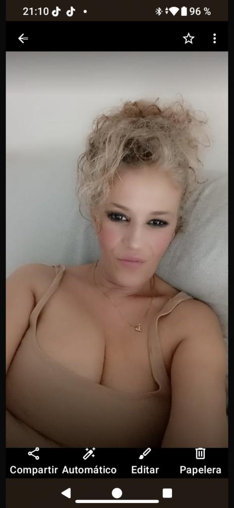 Chica busca chico en Murcia: 