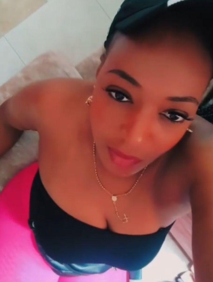 Chica busca chico en La Rioja: 